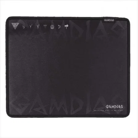 ALFOMBRILLA GAMING NYX CONTROL (M) GAMDIAS ALFOMBRILLA GAMING NYX CONTROL (M) GAMDIAS